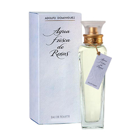 ADOLFO DOMINGUEZ Agua Fresca de Rosas