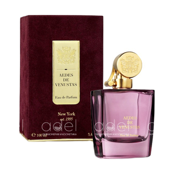 Eau de Parfum