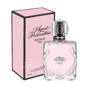 Fatale Pink