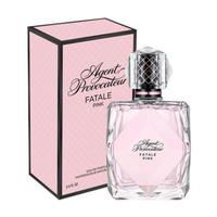 AGENT PROVOCATEUR Fatale Pink