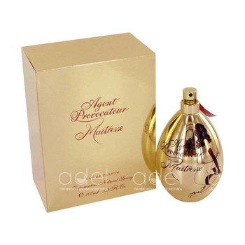 Maitresse Gold Edition