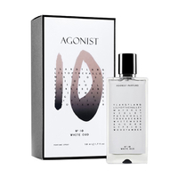 AGONIST №10 White Oud