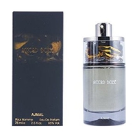 AJMAL Accord Boise