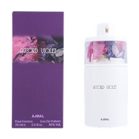 AJMAL Accord Violet