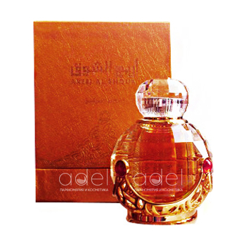 Areej Al Shouk
