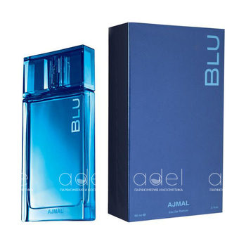 Blu for Men