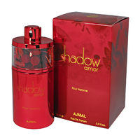 AJMAL Shadow Amor Pour Homme