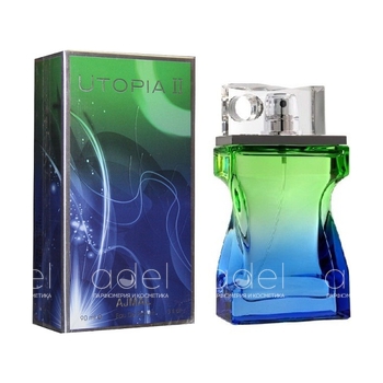 Utopia II men