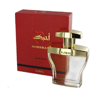 AJMAL Ahbab
