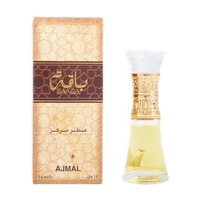 AJMAL Baaqa