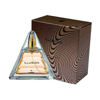 AJMAL Illusion