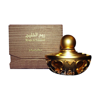 Rouh Al Khaleej