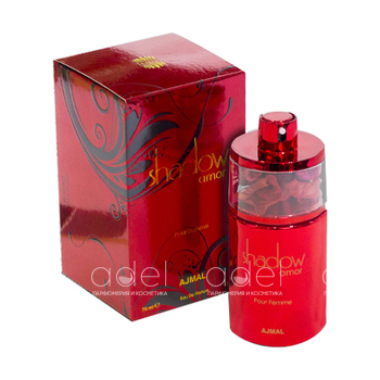 Shadow Amor Pour Femme