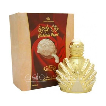 Bahrain Pearl