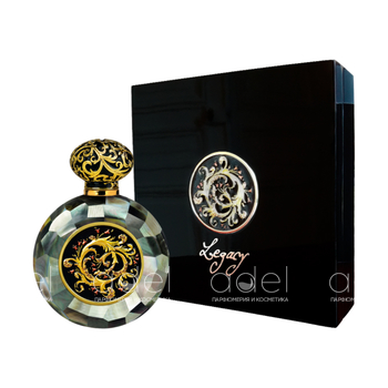 Legacy Black