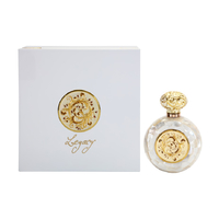 ALEXANDRE J. Legacy White