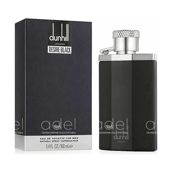 Desire Black