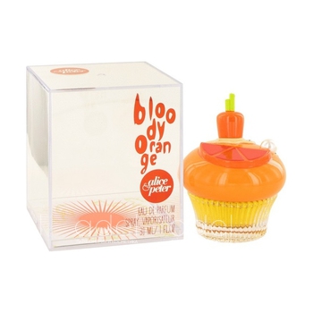 Bloody Orange