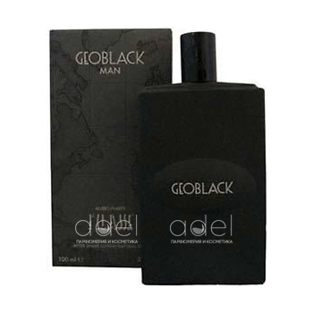 GeoBlack