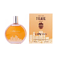ALVIERO MARTINI A City Story for Her