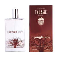 ALVIERO MARTINI A Jungle Story for Him