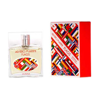 ALVIERO MARTINI Flags Donna