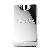ALYSON OLDOINI Chocman Mint