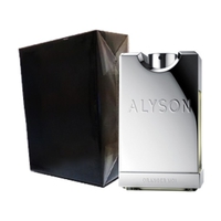 ALYSON OLDOINI Cuir d'Encens
