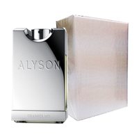 ALYSON OLDOINI Oranger Moi