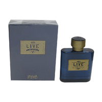 AMERICAN EAGLE Live