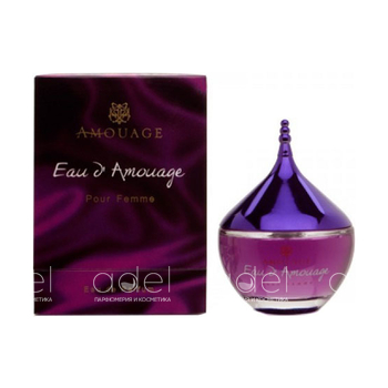 Eau D'Amouage ladies