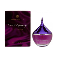 AMOUAGE Eau D'Amouage ladies