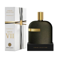 AMOUAGE Library Collection Opus VII