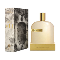 AMOUAGE Library Collection Opus VIII