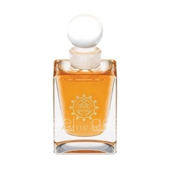 Attar Al Shomoukh