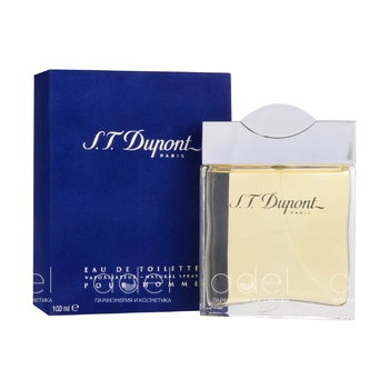 S.T.Dupont