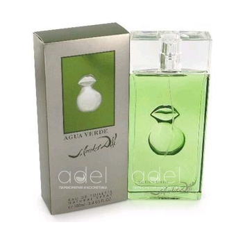 Agua Verde
