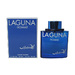 SALVADOR DALI Laguna Homme