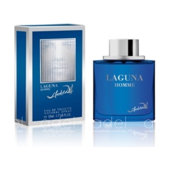 Laguna Homme