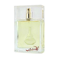 SALVADOR DALI Luxury Green