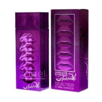 PurpleLips Sensual