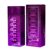 SALVADOR DALI PurpleLips Sensual