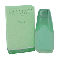 TED LAPIDUS Creation The Vert