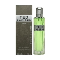 TED LAPIDUS TED