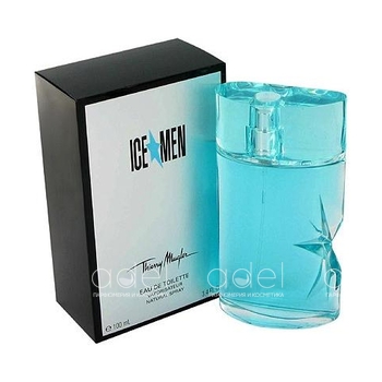 Ice Men