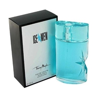 THIERRY MUGLER Ice Men