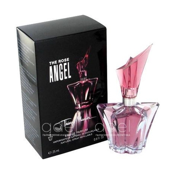 Angel Garden Of Stars - La Rose Angel