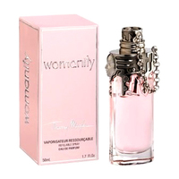 THIERRY MUGLER Womanity