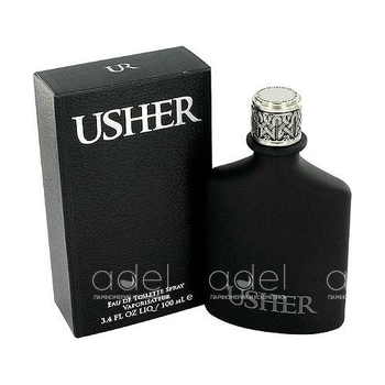Usher