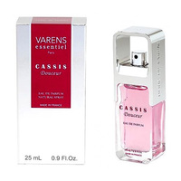 ULRIC DE VARENS Cassis Douceur